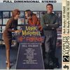 Mark Murphy: Playing The Field: Hip Parade, CD