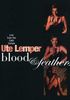Ute Lemper: Blood & Feathers: Live At The Cafe Carlyle 2005, DVD