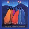 Peter Kater: Migration, CD