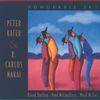 Peter Kater: Honourable Sky, CD