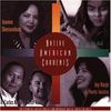 Various Artists: Native American Currents, CD