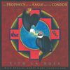 Tito La Rosa: Prophecy Of The Eagle & The Condor, CD