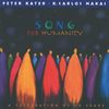 Peter Kater: Songs For Humanity: A Celebration of Ten Years, CD