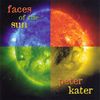 Peter Kater: Faces Of The Sun, CD
