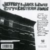 Jeffrey & Jack Lewis: City & Eastern Songs, CD