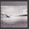 Anthony Braxton (geb. 1945): 19 (Solo) Compositions 1988, CD