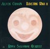 Alvin Curran (geb. 1938): Electronic Rags II, CD