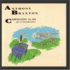 Anthony Braxton (geb. 1945): Composition No. 165, CD