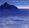 John Luther Adams (geb. 1953): Dream in White on White, CD