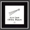 Alvin Curran (geb. 1938): Crystal Psalms, CD