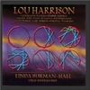 Lou Harrison (1917-2003): Cembalowerke, CD