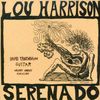 Lou Harrison (1917-2003): Werke für Gitarre & Schlagzeug, CD