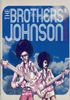 Brothers Johnson: Strawberry Letter 23 Live, DVD
