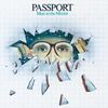 Passport; Klaus Doldinger: Man In The Mirror, CD