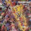 Passport; Klaus Doldinger: Running In Real Time, CD