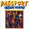 Passport; Klaus Doldinger: Heavy Nights, CD