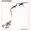 Passport; Klaus Doldinger: Blue Tattoo, CD