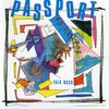 Passport; Klaus Doldinger: Talk Back, CD