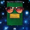 Passport; Klaus Doldinger: Second Passport, CD