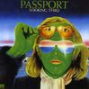 Passport; Klaus Doldinger: Lookin' Through, CD