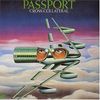 Passport; Klaus Doldinger: Cross Collateral, CD