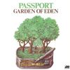 Passport; Klaus Doldinger: Garden Of Eden, CD