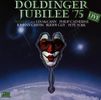 Passport; Klaus Doldinger: Doldinger Jubilee '75, CD