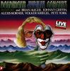 Passport; Klaus Doldinger: Doldinger Jubilee Concert, CD
