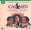 Georges Bizet (1838-1875): Carmen (Ausz.), CD
