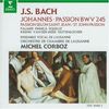 Johann Sebastian Bach (1685-1750): Johannes-Passion BWV 245, 2 CDs