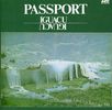 Passport; Klaus Doldinger: Iguacu, CD