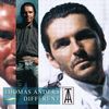 Thomas Anders: Different, CD