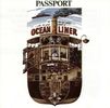 Passport; Klaus Doldinger: Oceanliner, CD