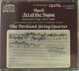 Johann Sebastian Bach (1685-1750): Die Kunst der Fuge BWV 1080, 2 CDs