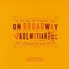 Paul Motian  (1931-2011): On Broadway Vol. 5, CD