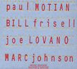 Paul Motian  (1931-2011): Bill Evans, CD