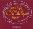 Paul Motian (1931-2011): Live At The Village Vanguard Vol. III (2006), CD