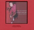 Theo Bleckmann: Hello Earth! The Music Of Kate Bush (Deluxe Hardcover Edt.), CD
