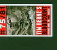 Tim Berne (geb. 1954): Poisoned Minds: The Paris Concert II, CD