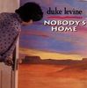Duke Levine: Nobody's Home, CD