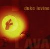 Duke Levine: Lava, CD