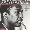 John Coltrane  (1926-1967): European Tour, CD