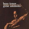 Albert Ammons: Boss Tenor, LP