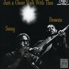 Sonny Terry & Brownie McGhee: Just A Closer Walk With Thee, CD