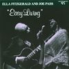 Ella Fitzgerald  (1917-1996): Easy Living, CD