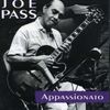 Joe Pass  (1929-1994): Appassionato, CD