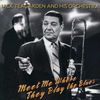 Jack Teagarden: Meet Me Where They Play The Bl, CD