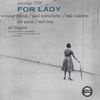 Webster Young: For Lady, CD