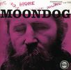 Moondog: More Story Of Moondog, CD
