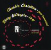 Christian; Gillespie: After Hours, CD